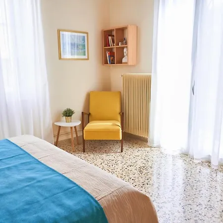 Philoxenia Chania Centre